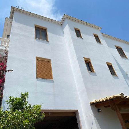 Am Apartment Sarandë Eksteriør billede