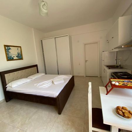Am Apartment Sarandë Eksteriør billede