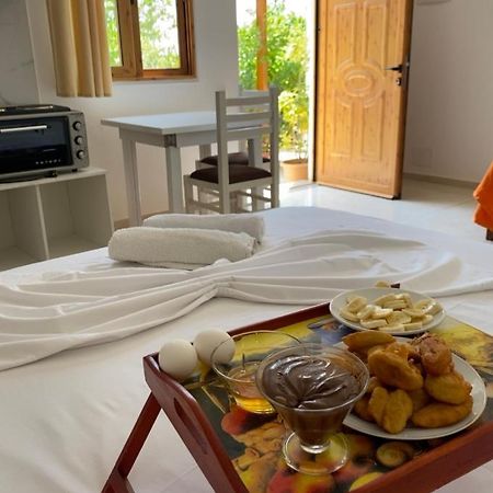 Am Apartment Sarandë Eksteriør billede