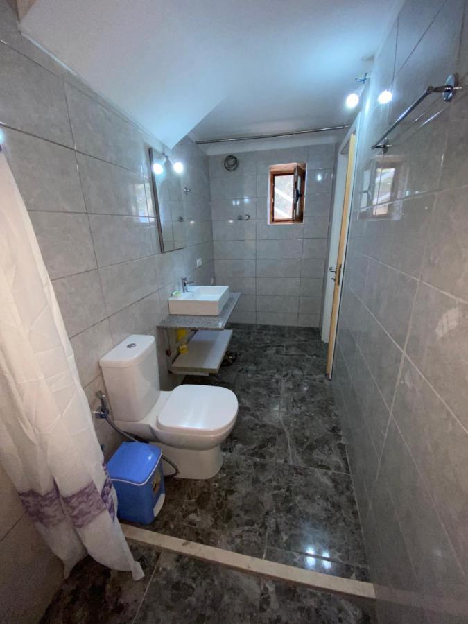 Am Apartment Sarandë Eksteriør billede