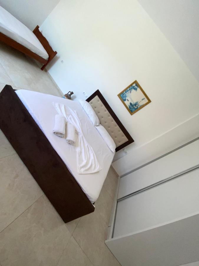 Am Apartment Sarandë Eksteriør billede