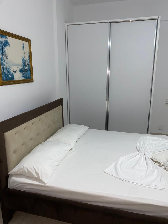 Am Apartment Sarandë Eksteriør billede