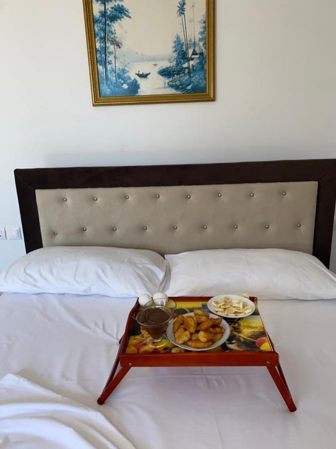 Am Apartment Sarandë Eksteriør billede