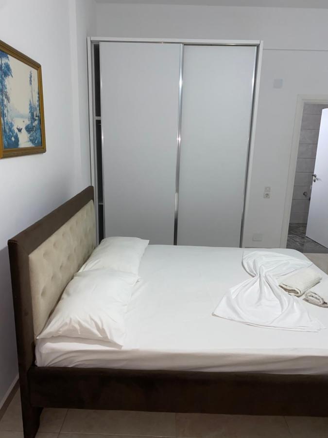 Am Apartment Sarandë Eksteriør billede