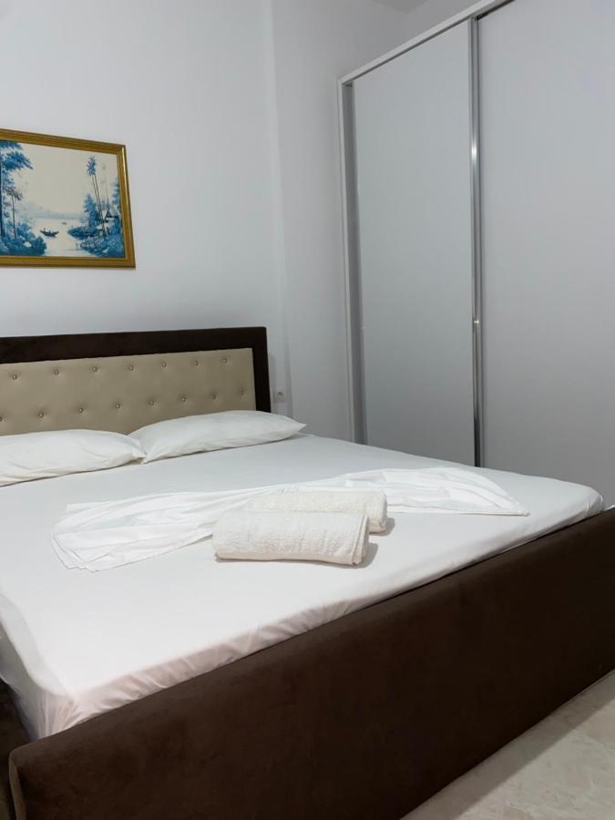Am Apartment Sarandë Eksteriør billede