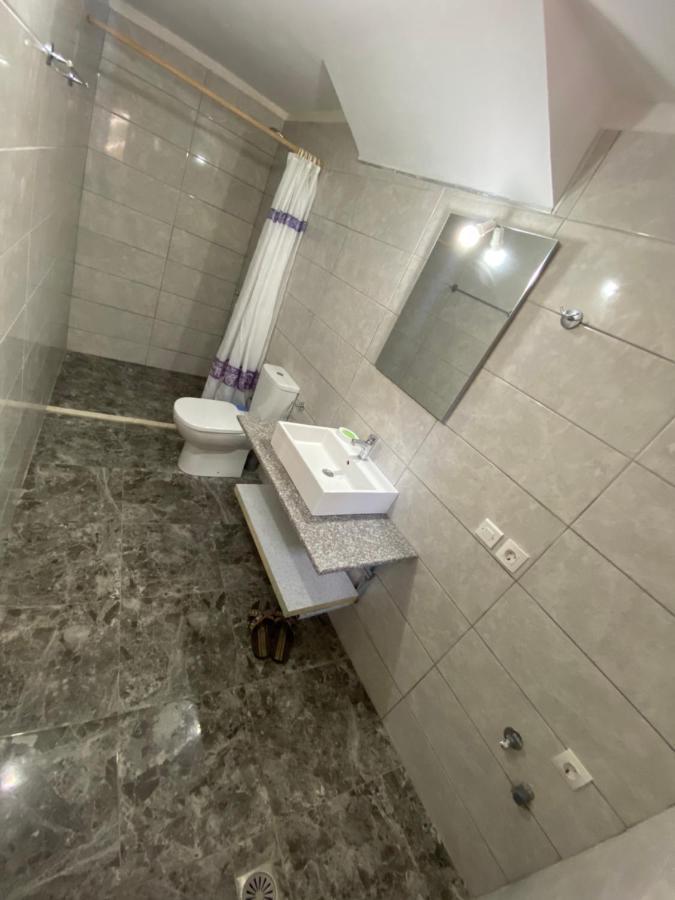 Am Apartment Sarandë Eksteriør billede